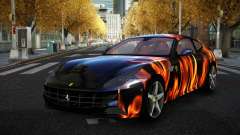 Ferrari FF Nyriais S11 für GTA 4