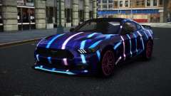 Ford Mustang Briam S12 für GTA 4