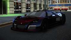 Gumpert Apollo Neahin S11 pour GTA 4