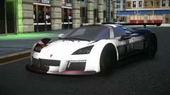 Gumpert Apollo Neahin S10 für GTA 4