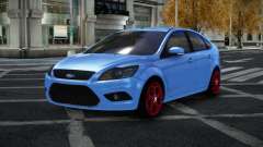 Ford Focus Heino pour GTA 4