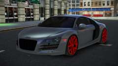 Audi R8 Pikewijec für GTA 4