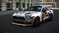 Ford Mustang Briam S1 pour GTA 4