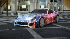 Ferrari 599 Rophy S8 für GTA 4