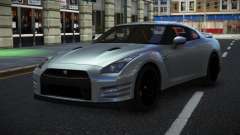 Nissan GT-R Zukzi für GTA 4