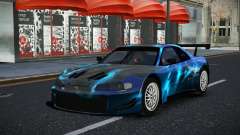 Nissan Skyline R34 Japhli S6 pour GTA 4