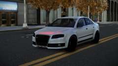 Audi RS4 Rocrub für GTA 4
