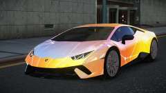 Lamborghini Huracan Canie S7 für GTA 4