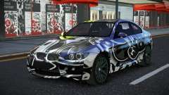 BMW M3 E92 Lilory S12 pour GTA 4