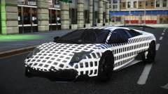 Lamborghini Murcielago Elstery S7 für GTA 4