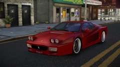 Ferrari 512 TR Bovibiv für GTA 4