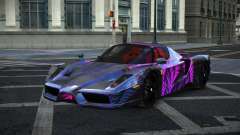 Ferrari Enzo Vantery S12 für GTA 4
