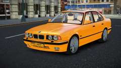 BMW M5 E34 Venpixib für GTA 4