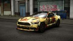 Ford Mustang Sallxa S3 pour GTA 4