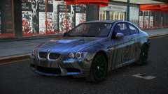 BMW M3 E92 Faiber S10 pour GTA 4