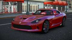 Dodge Viper Baswi für GTA 4