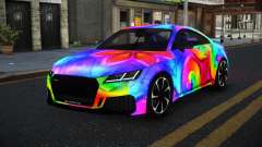 Audi TT Sekaley S1 pour GTA 4