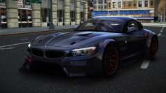 BMW Z4 Xuviwoqi pour GTA 4