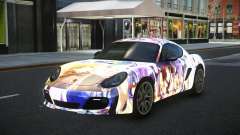 Porsche Cayman Thoren S13 für GTA 4