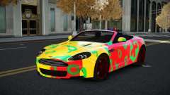 Aston Martin DBS Acelle S14 für GTA 4