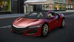 Acura NSX Kacvire pour GTA 4