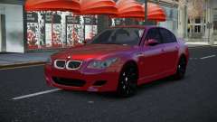 BMW M5 E60 Wedje für GTA 4