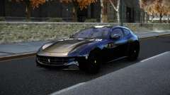 Ferrari FF Miley S2 pour GTA 4