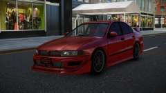 Mitsubishi Galant Refevojaz für GTA 4