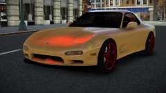 Mazda RX-7 Ejum für GTA 4