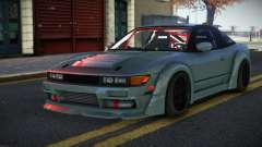 Nissan Sil80 Firi