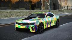 Chevrolet Camaro Gancole S13 für GTA 4