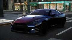 Nissan GT-R R35 Joliny S2 für GTA 4