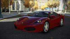 Ferrari F430 Kipeq pour GTA 4