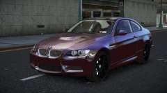 BMW M3 E92 Lezye pour GTA 4