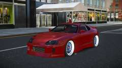 Toyota Supra Xuso pour GTA 4