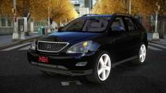 Lexus RX300 Neruqate pour GTA 4
