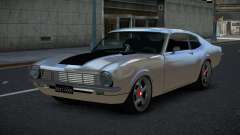 Ford Maverick Vati für GTA 4