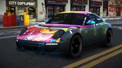 Porsche 911 Tevier S2 pour GTA 4