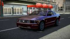 Ford Mustang Zonfelot für GTA 4