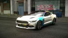 Ford Mustang Sallxa S6 für GTA 4