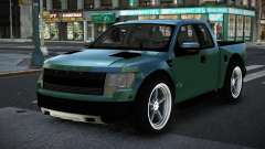 Ford F150 Mogliyud