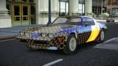 Pontiac Trans AM Seanel S12