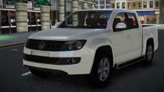 Volkswagen Amarok Winudares für GTA 4