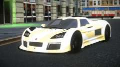 Gumpert Apollo Neahin S12 für GTA 4