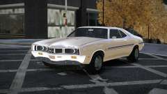 Mercury Cyclone Vumsikofe pour GTA 4