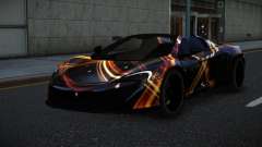 McLaren 650S Ferave S1 pour GTA 4