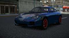 Porsche 911 Okic pour GTA 4