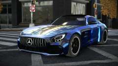 Mercedes-Benz AMG GT Jenah S13 für GTA 4