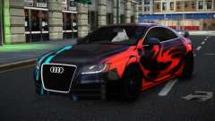 Audi S5 Nachlie S11 pour GTA 4