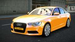 Audi A6 Lirobo pour GTA 4